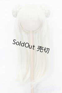 8-9inch/ウィッグ S-25-07-13-493-YB-ZS