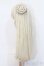 画像2: 8-9inch/ウィッグ S-25-03-30-306-YB-ZS (2)