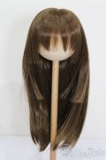 8-9inch/ウィッグ S-25-06-01-271-YB-ZS