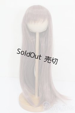画像1: 8-9inch/ウィッグ S-25-11-02-553-GN-ZS