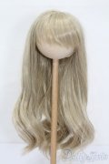 8-9inch/ウィッグ S-25-06-01-178-YB-ZS