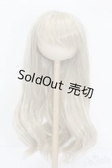 8-9inch/ウィッグ S-25-08-31-497-YB-ZS