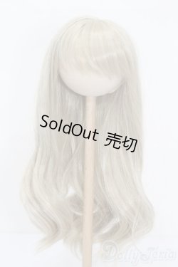 画像1: 8-9inch/ウィッグ S-25-08-31-497-YB-ZS