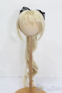 8-9inch/ウィッグ S-25-06-01-272-YB-ZS