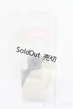 画像4: 8-9inch/ウィッグ S-26-03-01-392-YB-ZS