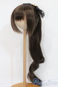 8-9inch/ウィッグ S-25-03-30-305-YB-ZS