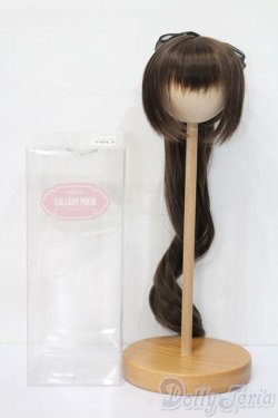 画像4: 8-9inch/ウィッグ S-25-03-30-305-YB-ZS