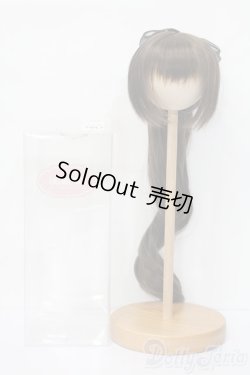 画像4: 8-9inch/ウィッグ S-25-07-13-495-YB-ZS