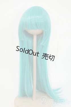 画像1: 8-9inch/ウィッグ Y-26-02-04-186-YB-ZY