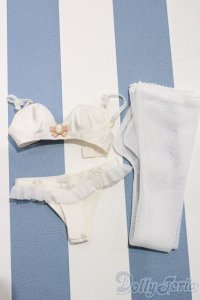 【新宿マルイアネックス店 店頭販売商品】DD/OF:下着 2100150000002261-ZM