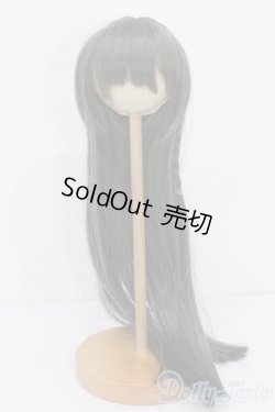 画像1: 8-9inch/ウィッグ S-26-05-17-441-YB-ZS