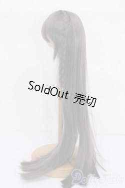 画像2: 8-9inch/ウィッグ S-26-05-17-441-YB-ZS