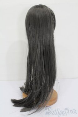 画像3: 8-9inch/ウィッグ S-25-06-29-181-YB-ZS