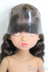 ruruko/くまみみruruko ココア S-25-04-27-490-GN-ZS