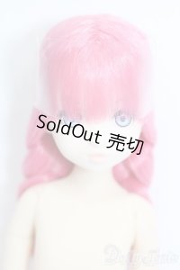 ruruko/くまみみ ruruko ストロベリー PS S-25-01-05-004-GN-ZS