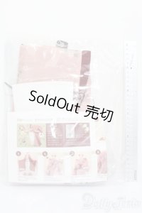 SD/OF:苺摘みの乙女 S-25-01-05-006-GN-ZS