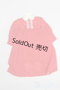 リカちゃん/OF:リトルファクトリー製衣装 S-25-03-02-271-GN-ZS