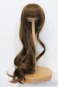 6-7inch/ウィッグ S-25-02-18-392-GN-ZS