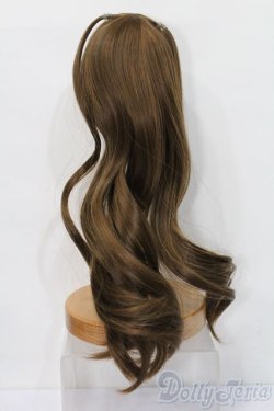 画像3: 6-7inch/ウィッグ S-25-02-18-392-GN-ZS