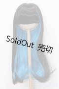 9-10inch/ウィッグ S-25-03-23-400-GN-ZS