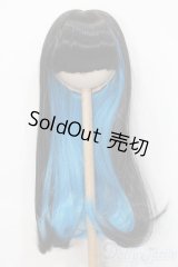9-10inch/ウィッグ S-25-03-23-400-GN-ZS