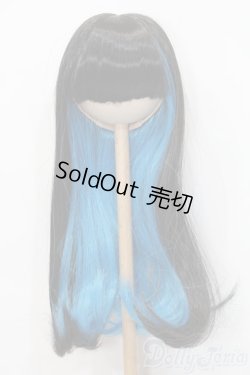 画像1: 9-10inch/ウィッグ S-25-03-23-400-GN-ZS