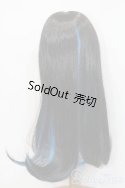 画像2: 9-10inch/ウィッグ S-25-03-23-400-GN-ZS