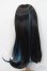 画像2: 9-10inch/ウィッグ S-25-03-23-400-GN-ZS (2)