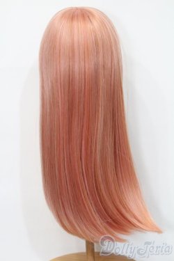 画像2: 8-9inch/ウィッグ S-25-02-23-476-GN-ZS