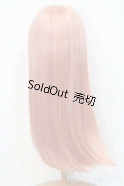 画像2: 8-9inch/ウィッグ S-25-05-25-539-GN-ZS