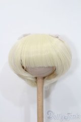 8inch/ウィッグ S-25-04-20-326-GN-ZS