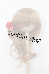 7-8inch/ウィッグ S-25-07-06-347-GN-ZS