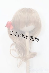 7-8inch/ウィッグ S-25-07-06-347-GN-ZS