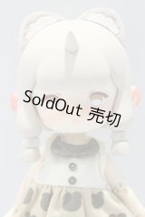 ANTU(アンティーユ)/自然の秘境:ハチミツ好きなクマ S-26-02-08-397-GN-ZS