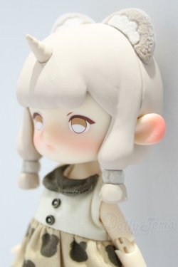 画像2: ANTU(アンティーユ)/自然の秘境:ハチミツ好きなクマ S-25-11-16-034-GN-ZS