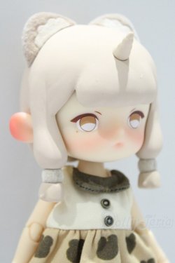 画像3: ANTU(アンティーユ)/自然の秘境:ハチミツ好きなクマ S-25-11-16-034-GN-ZS