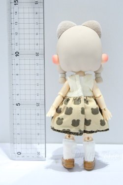 画像5: ANTU(アンティーユ)/自然の秘境:ハチミツ好きなクマ S-25-11-16-034-GN-ZS