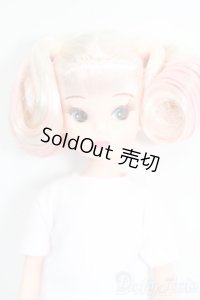 リカちゃんキャッスル/復刻版初代リカちゃん-3:30th記念 S-25-06-01-225-GN-ZS