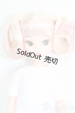 画像1: リカちゃんキャッスル/復刻版初代リカちゃん-3:30th記念 S-25-06-01-225-GN-ZS