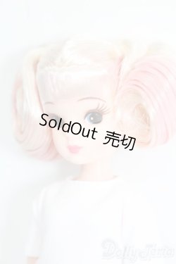 画像2: リカちゃんキャッスル/復刻版初代リカちゃん-3:30th記念 S-25-06-01-225-GN-ZS