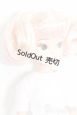 画像3: リカちゃんキャッスル/復刻版初代リカちゃん-3:30th記念 S-25-06-01-225-GN-ZS