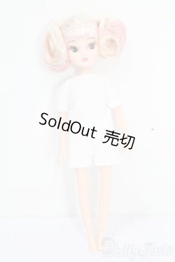 画像4: リカちゃんキャッスル/復刻版初代リカちゃん-3:30th記念 S-25-06-01-225-GN-ZS