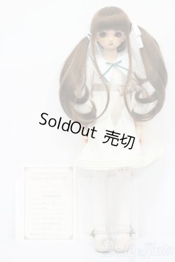 画像6: SDM女の子/コーディネートモデルF-60 S-25-01-26-007-GN-ZS