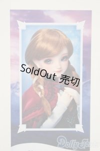 【新宿マルイアネックス店 店頭販売商品】SD13GIRL/アナ　2100150000002373-ZM