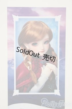 画像1: 【新宿マルイアネックス店 店頭販売商品】SD13GIRL/アナ　2100150000002373-ZM