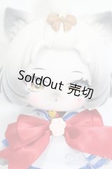 UFDOLL/綿綿の異世界冒険:勇者 綿綿 S-25-06-08-624-GN-ZS