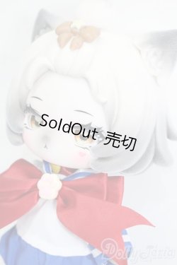 画像2: UFDOLL/綿綿の異世界冒険:勇者 綿綿 S-25-06-08-624-GN-ZS