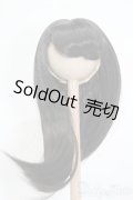 6-7inch/ウィッグ S-25-03-23-305-GN-ZS