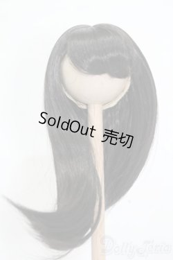 画像1: 6-7inch/ウィッグ S-25-03-23-305-GN-ZS