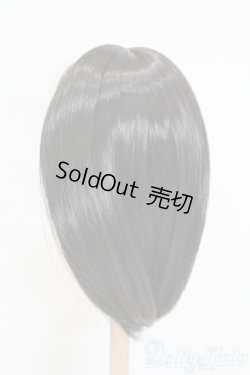 画像2: 6-7inch/ウィッグ S-25-03-23-305-GN-ZS